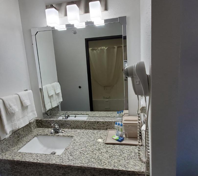 Photo of Bathroom in Tecumseh