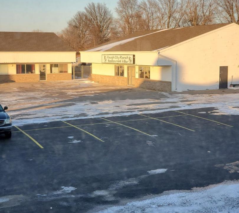 Photo of Buildings in Tecumseh