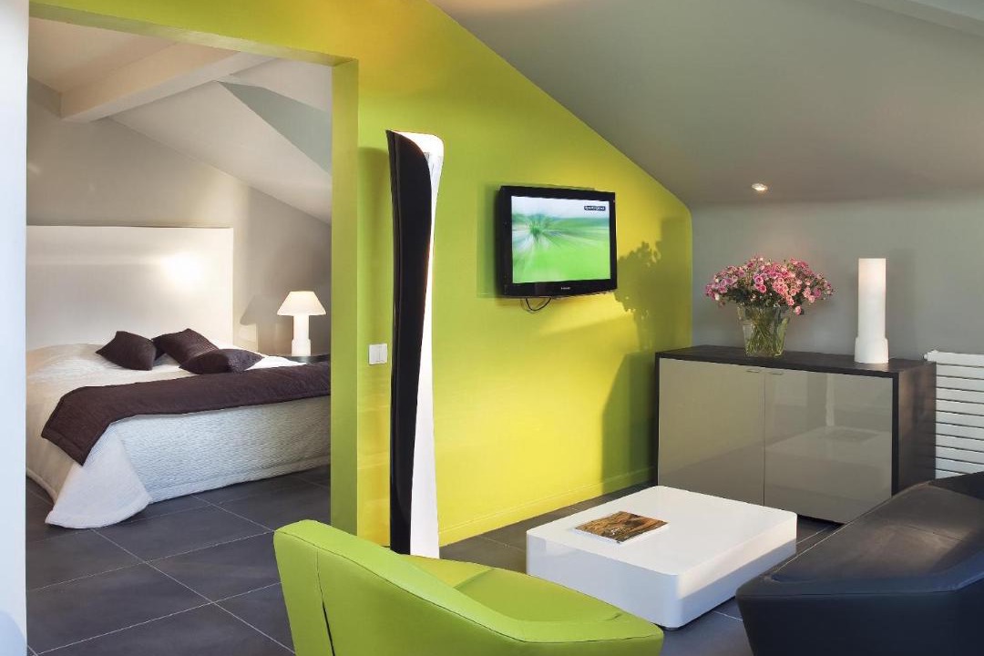 Photo of Others in Bel Air - Le Golf - Cote Chaude