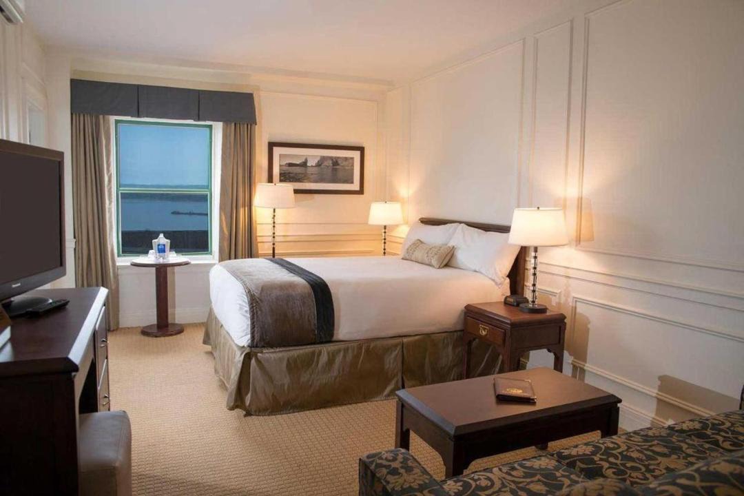 Photo of Bedroom in Digby