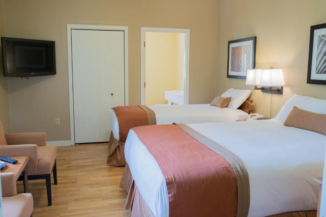 Photo of Bedroom in Digby