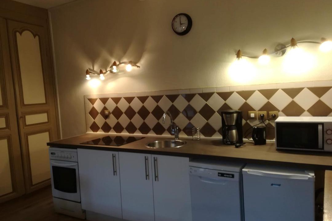 Photo of Kitchen in Montreuil-sur-Mer