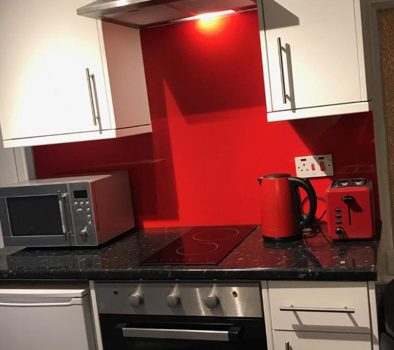 Photo of Kitchen in Girvan