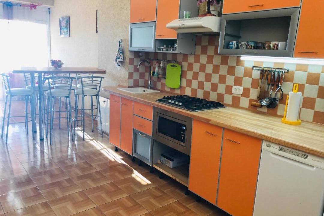 Photo of Kitchen in Bytkha