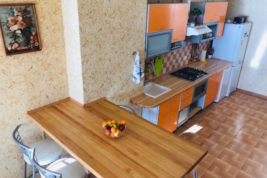 Photo of Livingroom in Bytkha