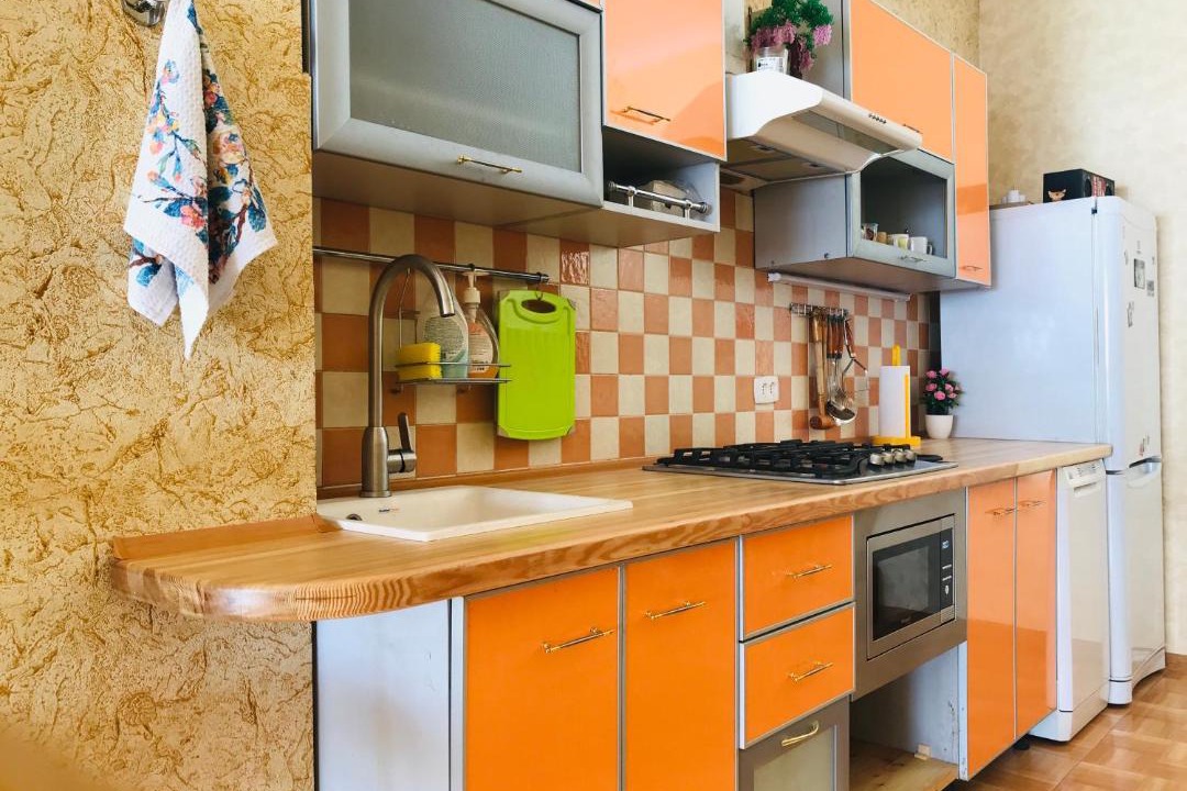 Photo of Kitchen in Bytkha