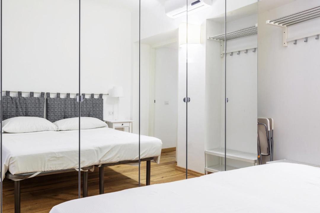 Photo of Bedroom in Guastalla