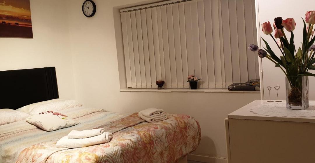 Photo of Bedroom in Bootle