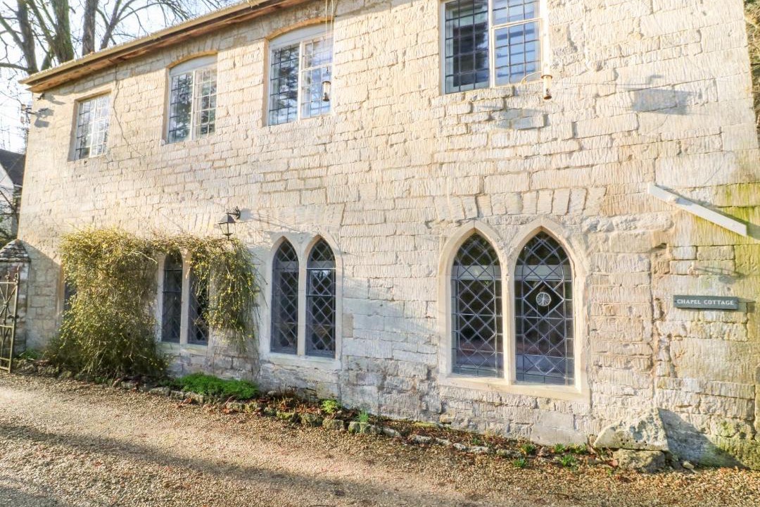 Photo of Buildings in Chalford