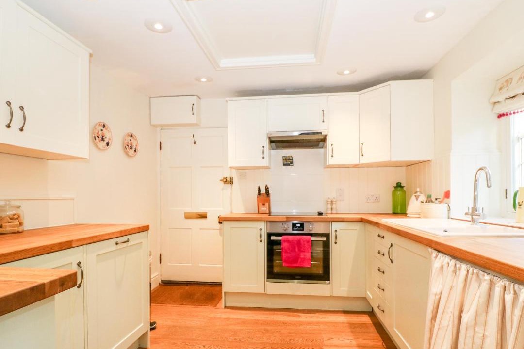 Photo of Kitchen in Chalford