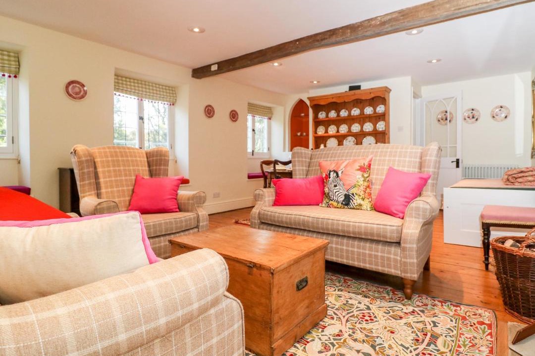 Photo of Livingroom in Chalford