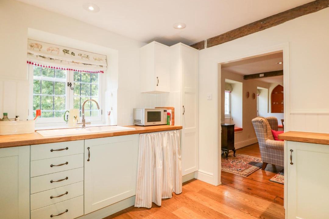 Photo of Kitchen in Chalford