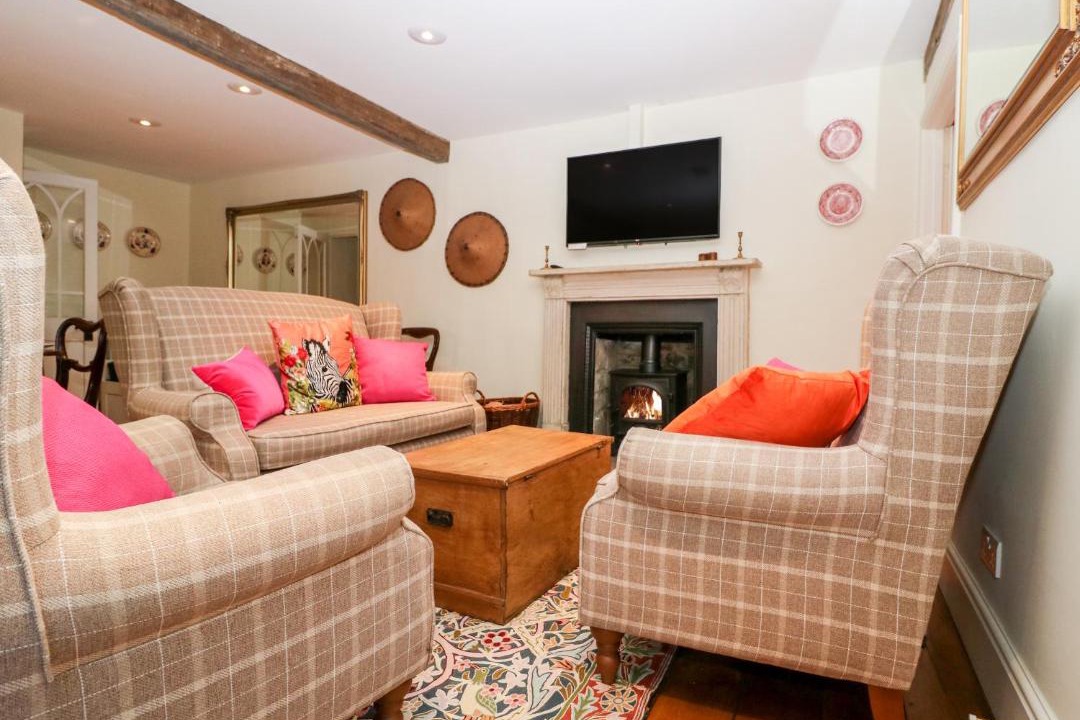 Photo of Livingroom in Chalford