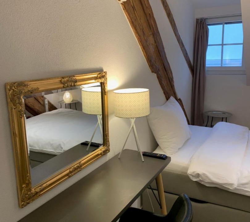 Photo of Bedroom in Baden