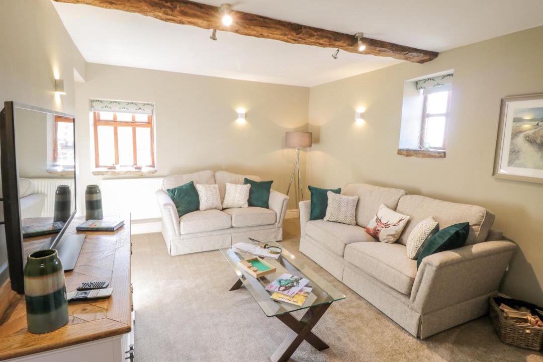 Photo of Livingroom in Scawton