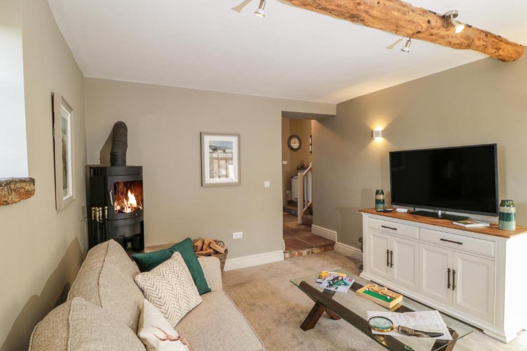 Photo of Livingroom in Scawton