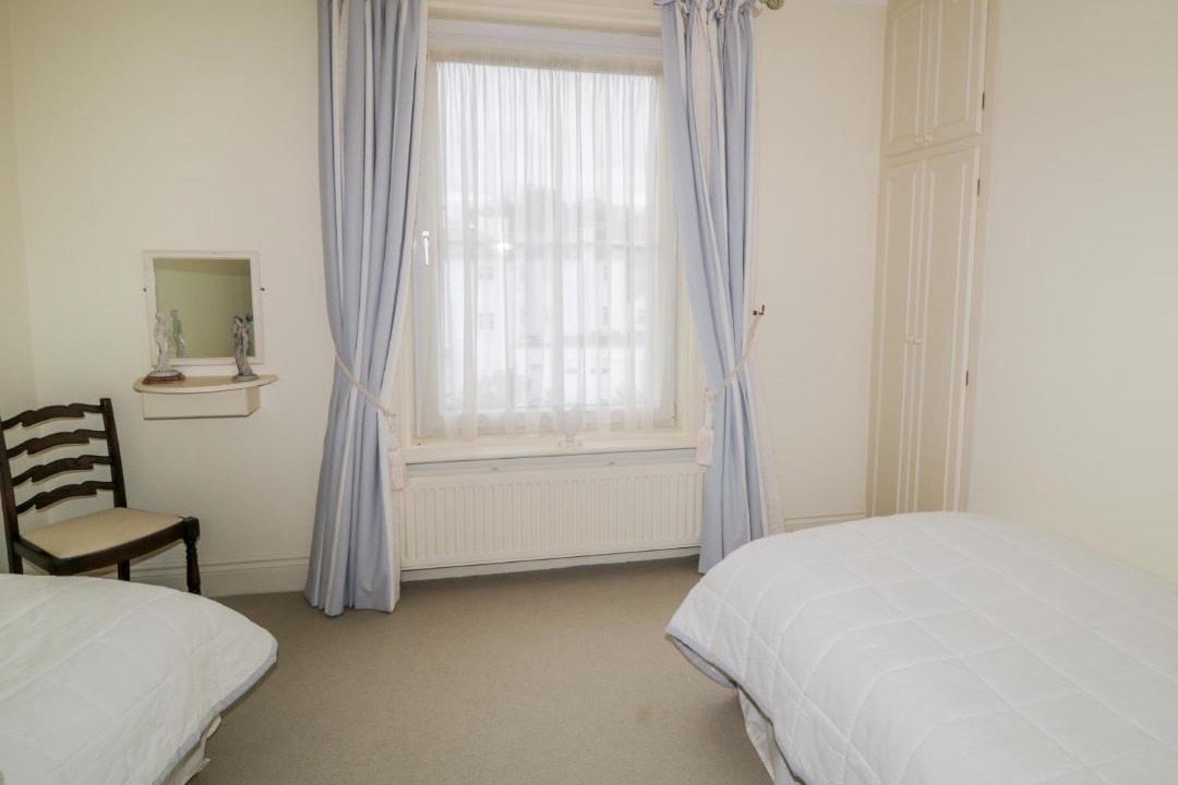 Photo of Bedroom in Muston