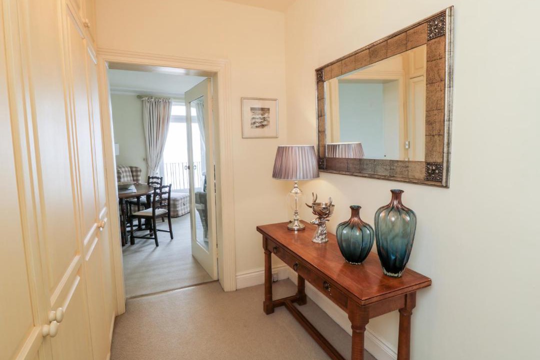 Photo of Livingroom in Muston