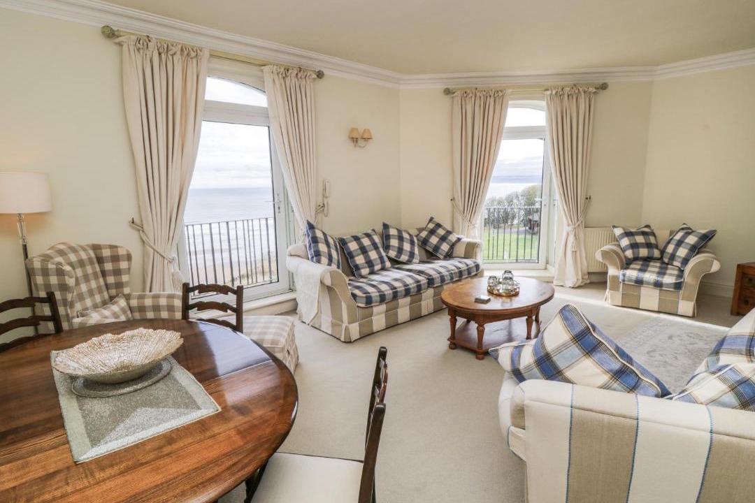 Photo of Livingroom in Muston