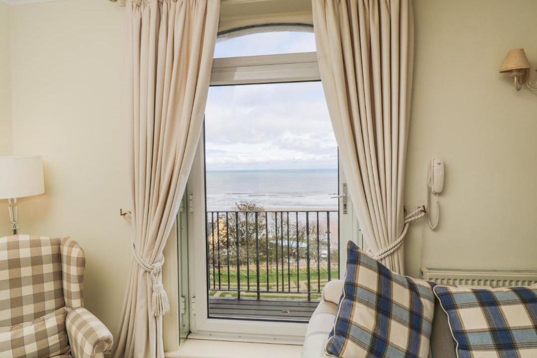 Photo of Bedroom in Muston