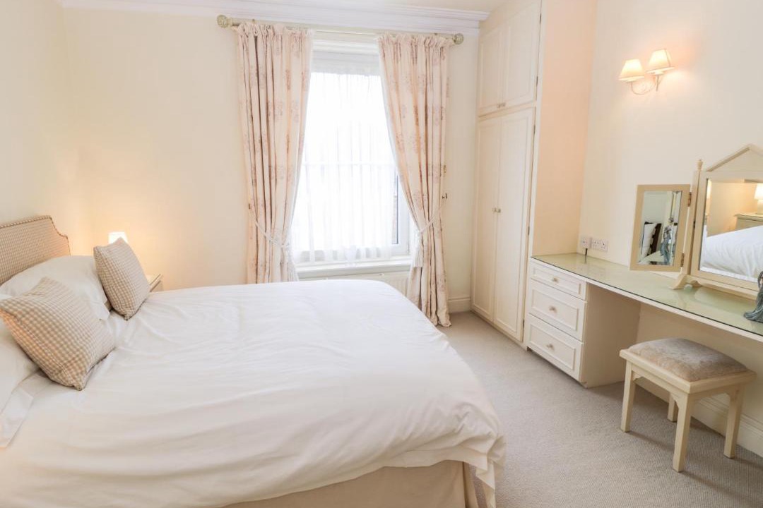 Photo of Bedroom in Muston