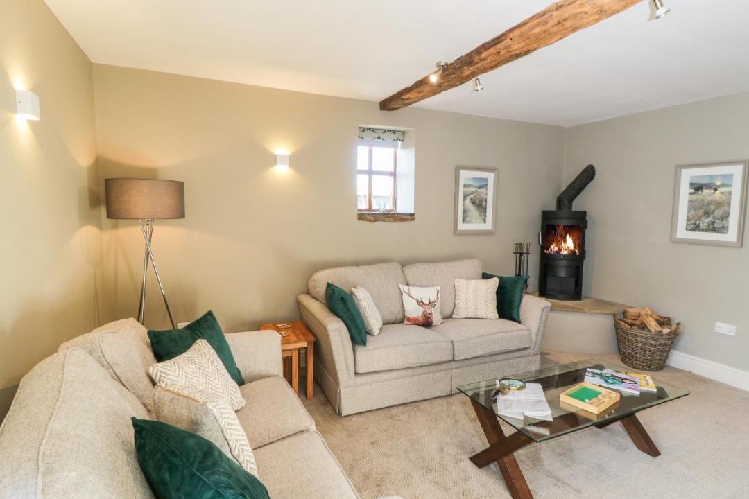 Photo of Livingroom in Scawton