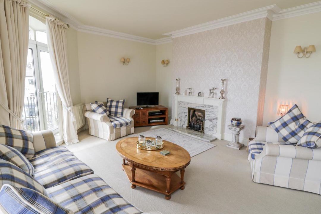 Photo of Livingroom in Muston