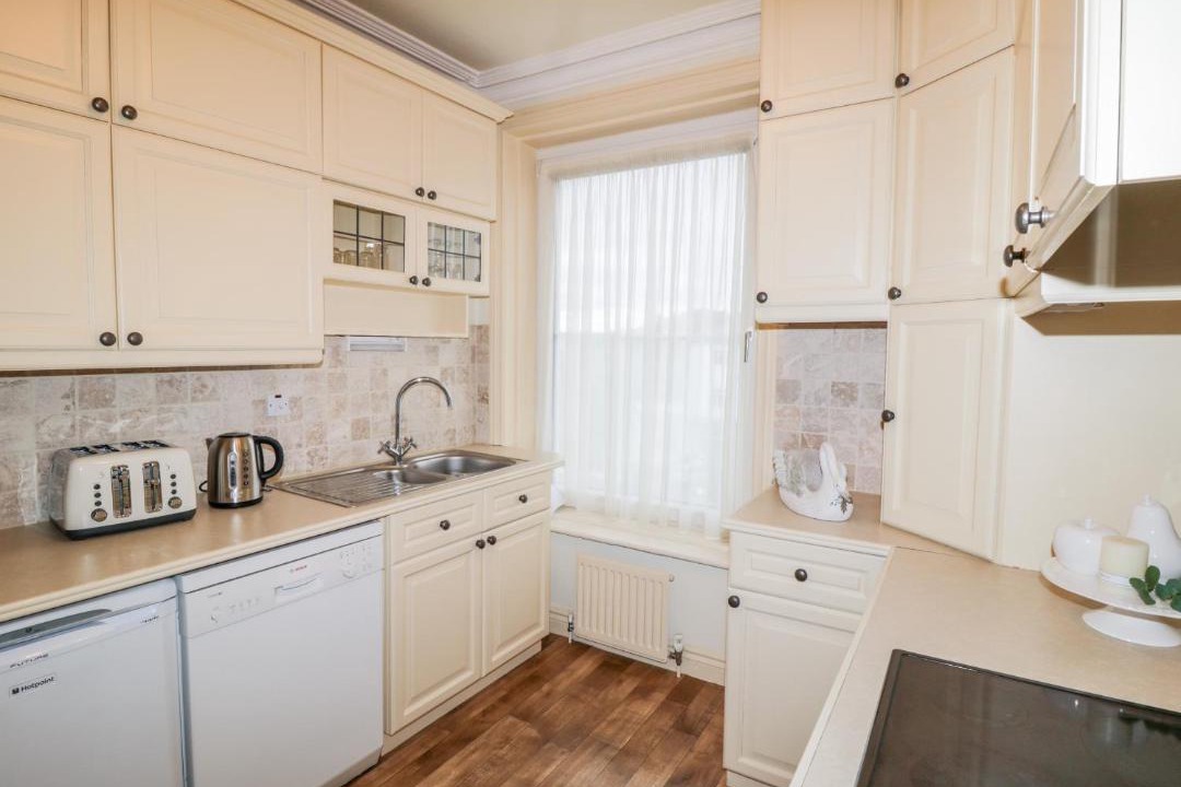 Photo of Kitchen in Muston