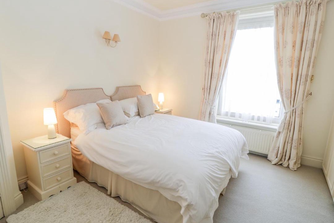 Photo of Bedroom in Muston