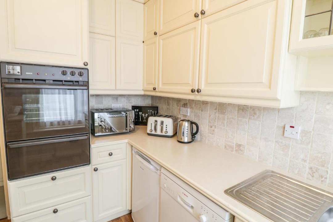 Photo of Kitchen in Muston