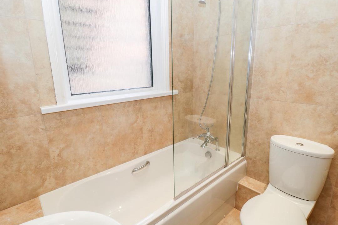 Photo of Bathroom in Muston