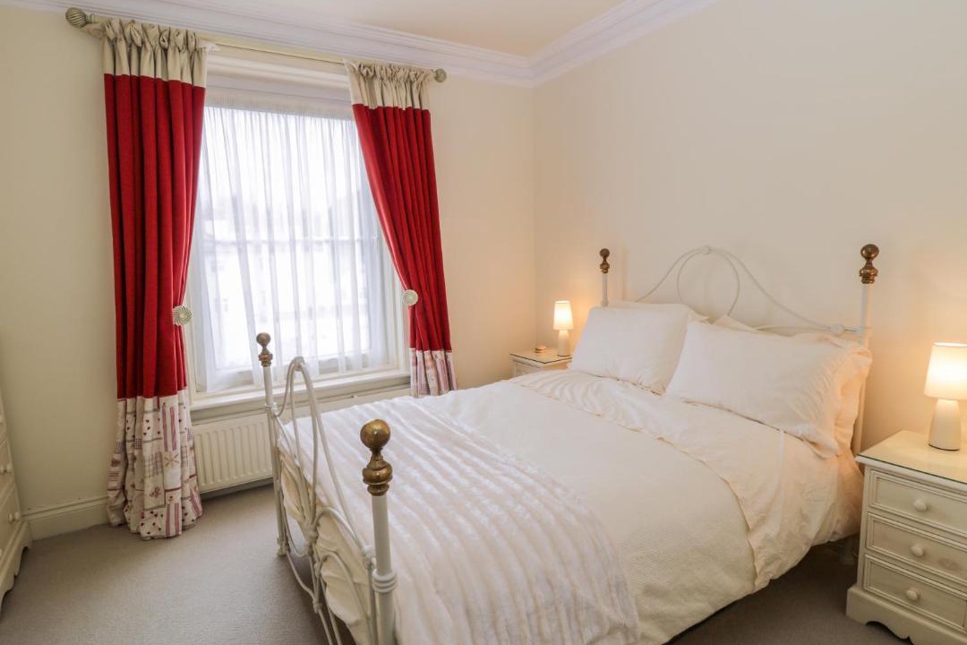 Photo of Bedroom in Muston