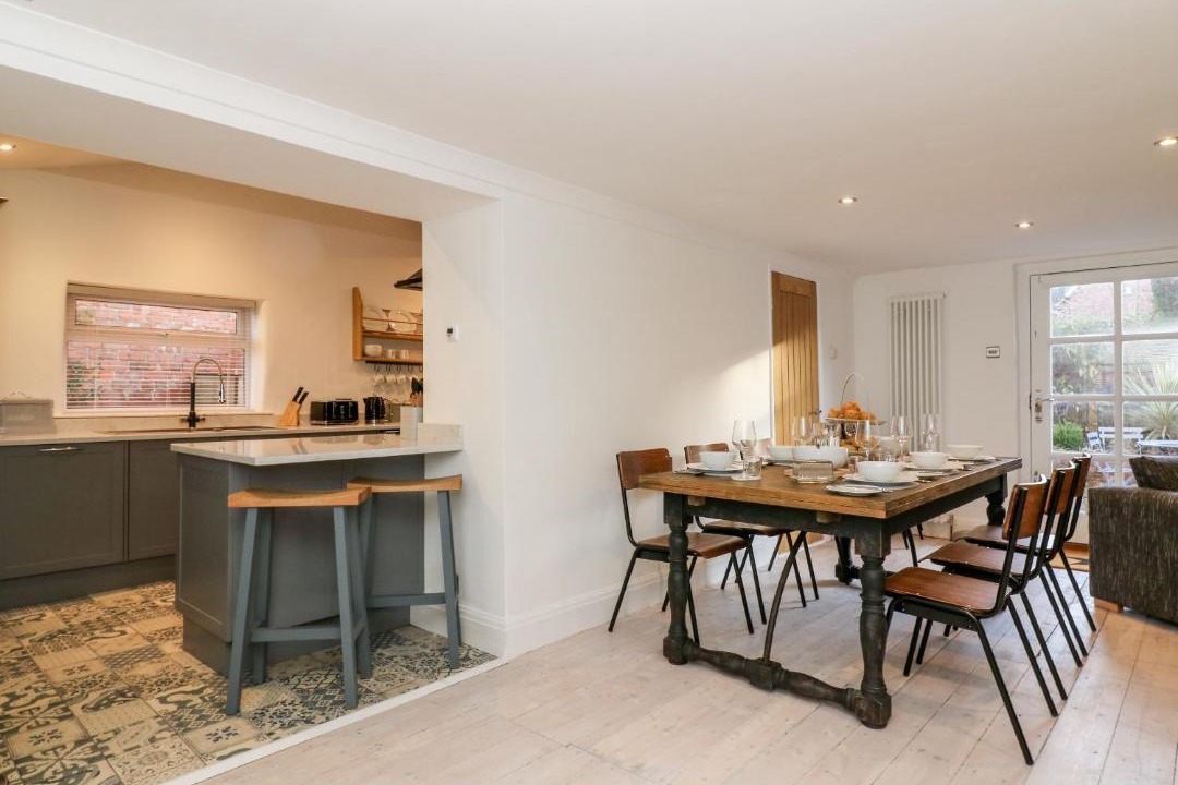 Photo of Livingroom in Ripley