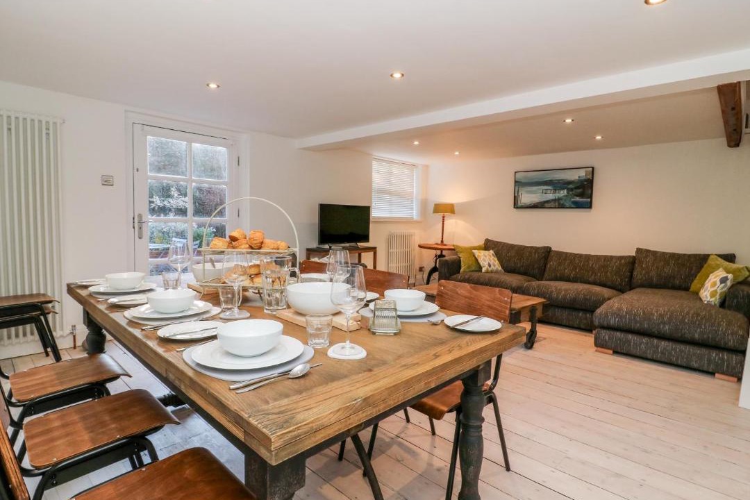 Photo of Livingroom in Ripley