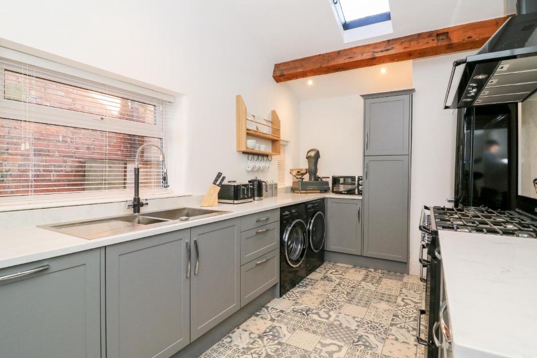 Photo of Kitchen in Ripley