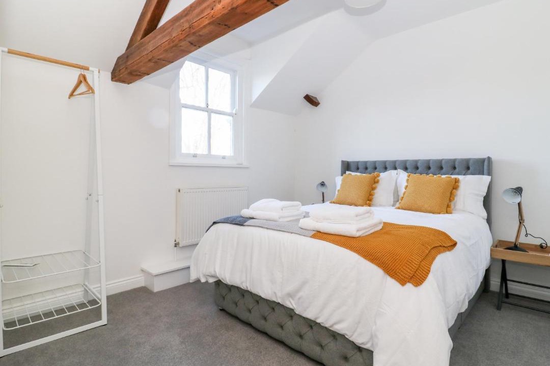 Photo of Bedroom in Ripley