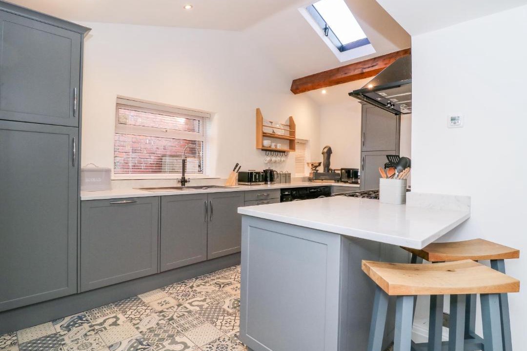 Photo of Kitchen in Ripley