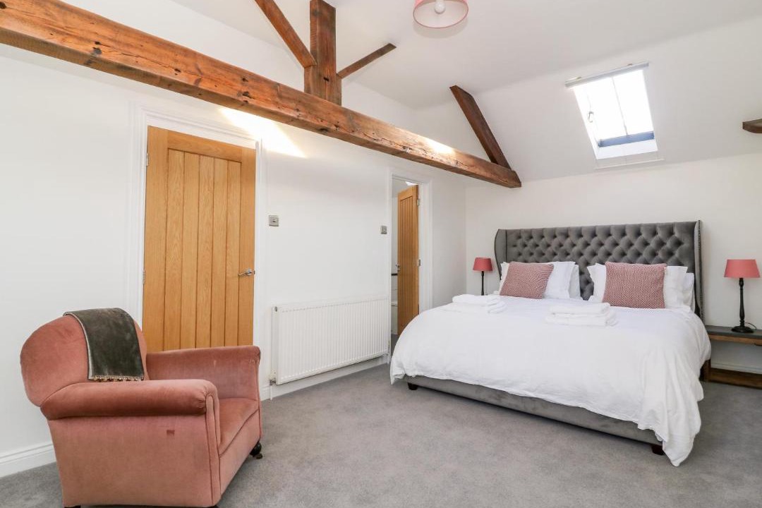 Photo of Bedroom in Ripley