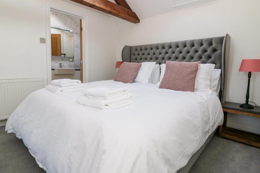 Photo of Bedroom in Ripley