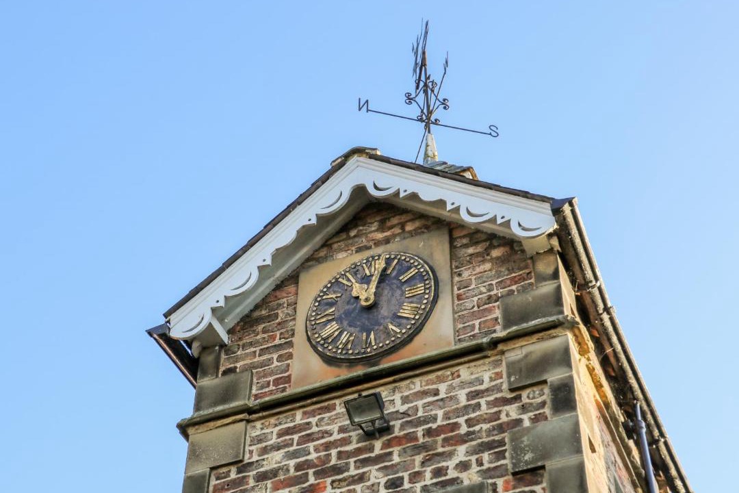 Photo of Buildings in Ripley