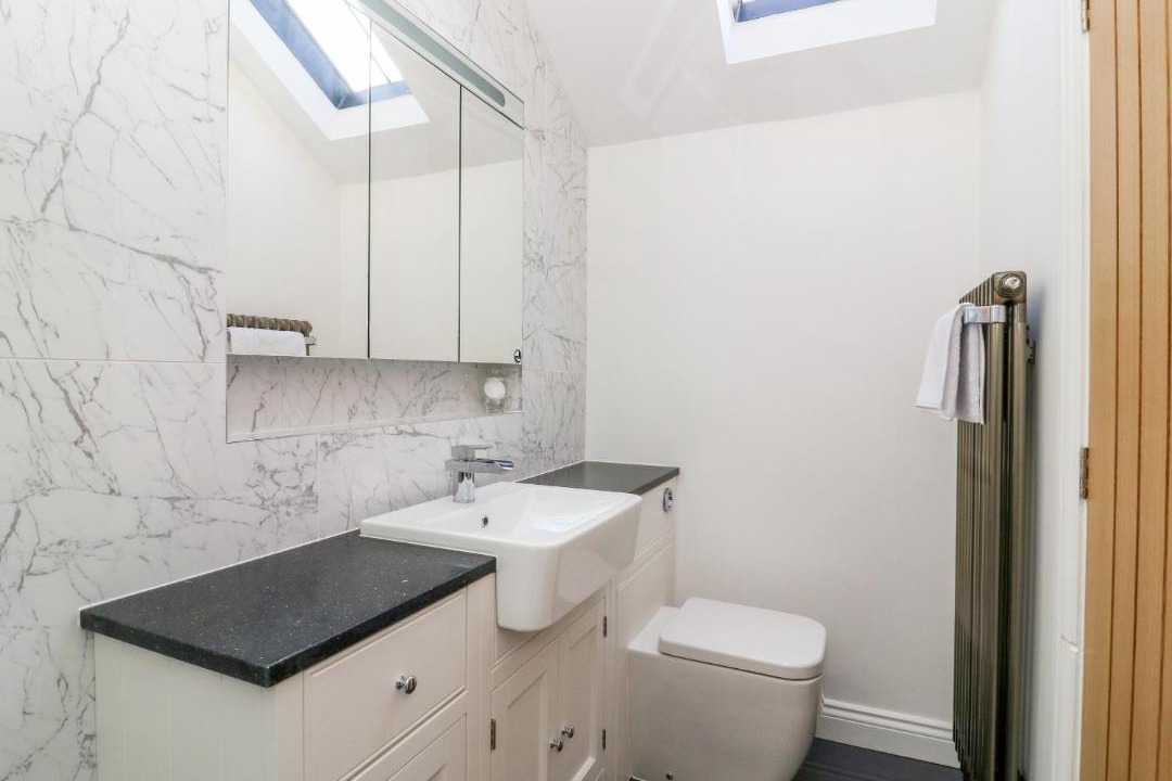 Photo of Bathroom in Ripley