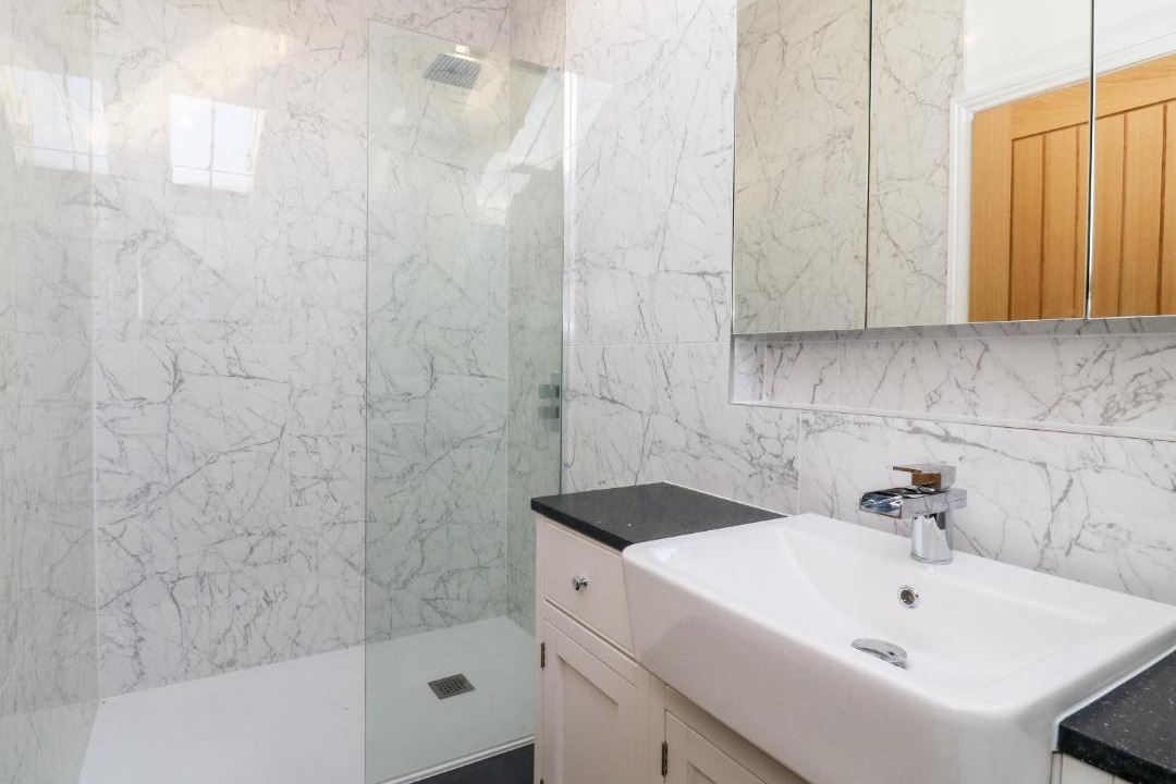 Photo of Bathroom in Ripley