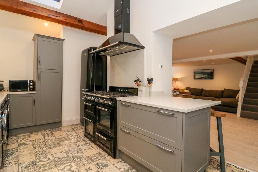 Photo of Kitchen in Ripley