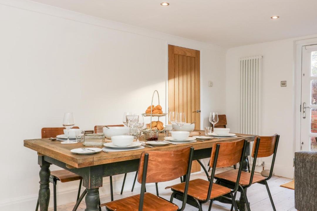 Photo of Livingroom in Ripley