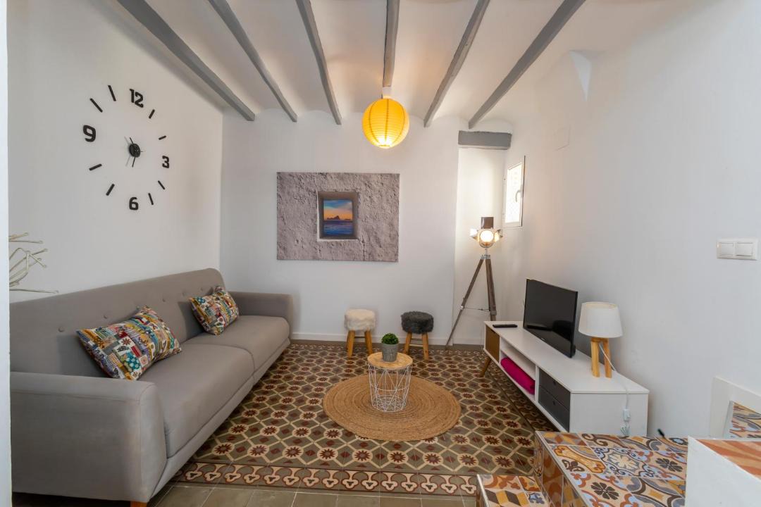Photo of Livingroom in Altea