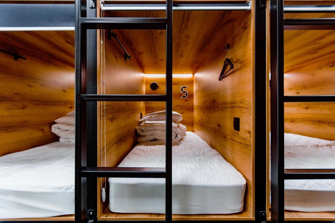 Photo of Others in Grushevskaya