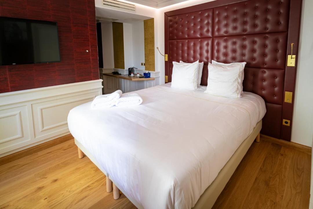 Photo of Bedroom in Malo-les-Bains