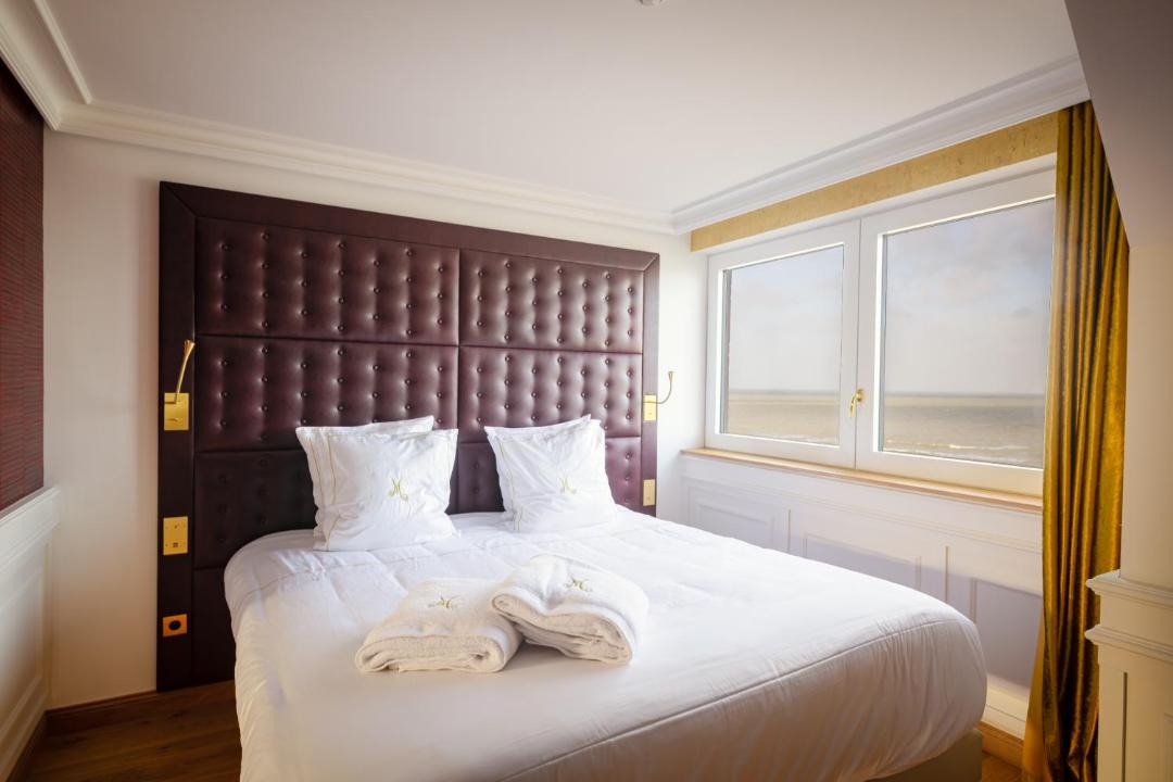 Photo of Bedroom in Malo-les-Bains