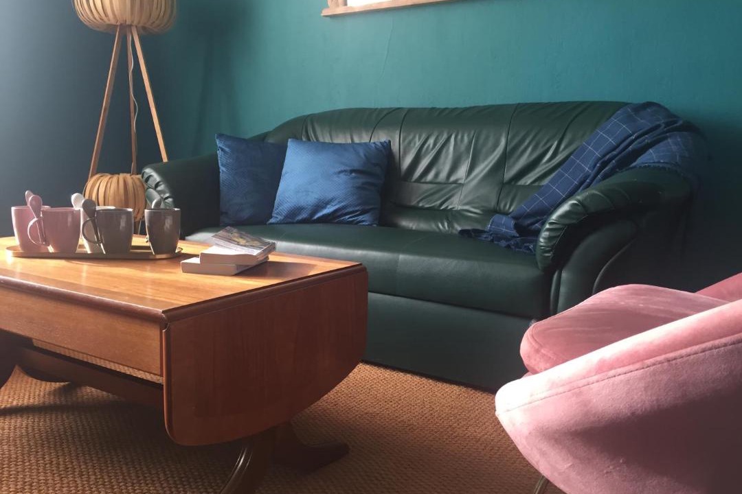 Photo of Livingroom in Agon-Coutainville