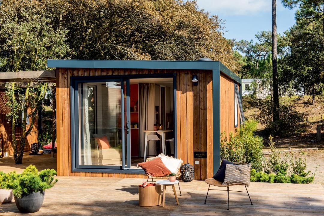 Photo of Others in Les Cabanes de Fleury